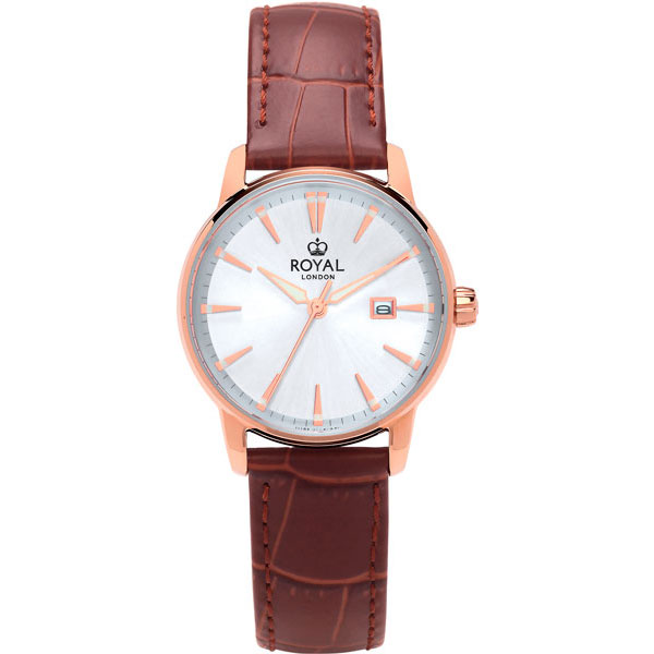 Часы Royal London Classic 21401-03